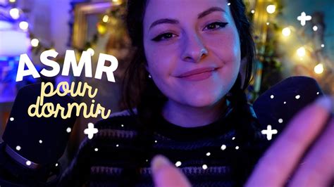 asmr kali youtube|Ferme les yeux et écoute seulement ma voix pour dormir zZZ.